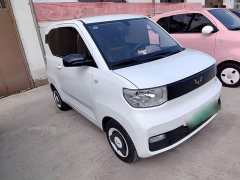 Wuling Hongguang MINIEV Delightful Edition LFP - ფოტო 3