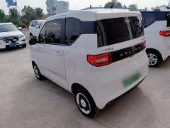 Wuling Hongguang MINIEV Delightful Edition LFP - ფოტო 4