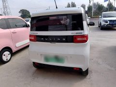 Wuling Hongguang MINIEV Delightful Edition LFP - ფოტო 5