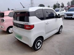 Wuling Hongguang MINIEV Delightful Edition LFP - ფოტო 6