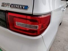 Wuling Hongguang MINIEV Delightful Edition LFP - ფოტო 7