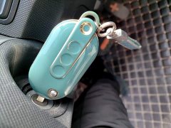 Wuling Hongguang MINIEV Delightful Edition LFP - ფოტო 8