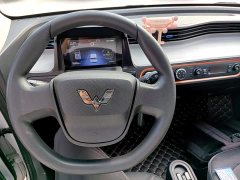 Wuling Hongguang MINIEV Delightful Edition LFP - ფოტო 9