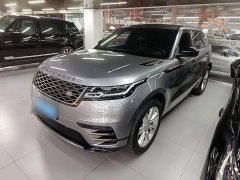 Land Rover Range Rover Evoque 2020 P250 R-DYNAMIC S - ფოტო 1
