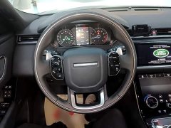 Land Rover Range Rover Evoque 2020 P250 R-DYNAMIC S - ფოტო 10