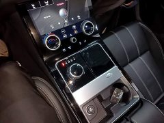 Land Rover Range Rover Evoque 2020 P250 R-DYNAMIC S - ფოტო 13