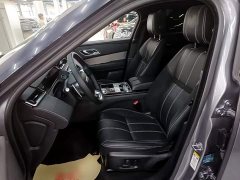 Land Rover Range Rover Evoque 2020 P250 R-DYNAMIC S - ფოტო 14