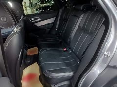 Land Rover Range Rover Evoque 2020 P250 R-DYNAMIC S - ფოტო 16