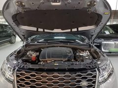 Land Rover Range Rover Evoque 2020 P250 R-DYNAMIC S - ფოტო 19