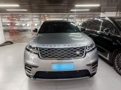 Land Rover Range Rover Evoque 2020 P250 R-DYNAMIC S - ფოტო 2