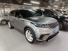 Land Rover Range Rover Evoque 2020 P250 R-DYNAMIC S - ფოტო 3