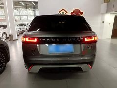 Land Rover Range Rover Evoque 2020 P250 R-DYNAMIC S - ფოტო 5