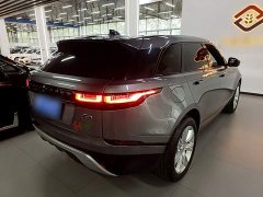 Land Rover Range Rover Evoque 2020 P250 R-DYNAMIC S - ფოტო 6