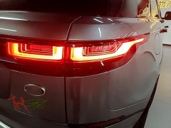 Land Rover Range Rover Evoque 2020 P250 R-DYNAMIC S - ფოტო 7