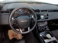Land Rover Range Rover Evoque 2020 P250 R-DYNAMIC S - ფოტო 9