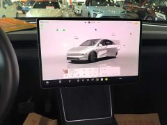 Tesla Model Y Rear-Wheel Drive - ფოტო 12