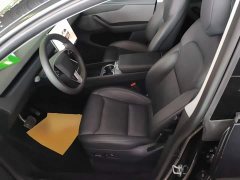 Tesla Model Y Rear-Wheel Drive - ფოტო 14