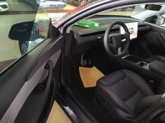 Tesla Model Y Rear-Wheel Drive - ფოტო 15