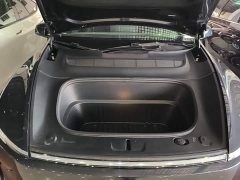 Tesla Model Y Rear-Wheel Drive - ფოტო 19
