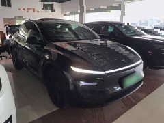 Tesla Model Y Rear-Wheel Drive - ფოტო 3