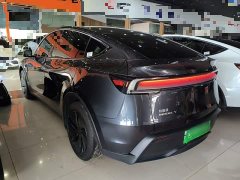 Tesla Model Y Rear-Wheel Drive - ფოტო 4