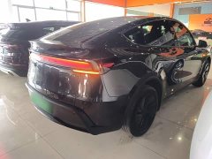 Tesla Model Y Rear-Wheel Drive - ფოტო 6