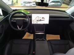 Tesla Model Y Rear-Wheel Drive - ფოტო 9