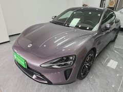 Xiaomi SU7 Rear-Wheel Drive Long Range Smart Driving Edition - ფოტო 1