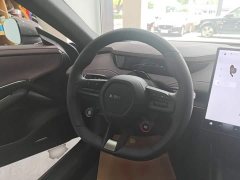 Xiaomi SU7 Rear-Wheel Drive Long Range Smart Driving Edition - ფოტო 10