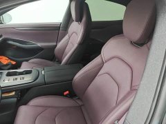 Xiaomi SU7 Rear-Wheel Drive Long Range Smart Driving Edition - ფოტო 14