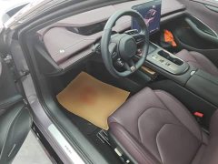 Xiaomi SU7 Rear-Wheel Drive Long Range Smart Driving Edition - ფოტო 15