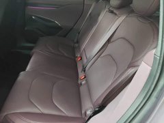 Xiaomi SU7 Rear-Wheel Drive Long Range Smart Driving Edition - ფოტო 16