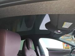 Xiaomi SU7 Rear-Wheel Drive Long Range Smart Driving Edition - ფოტო 17