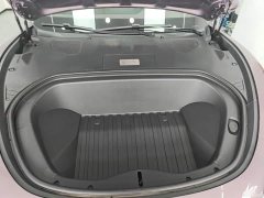 Xiaomi SU7 Rear-Wheel Drive Long Range Smart Driving Edition - ფოტო 19