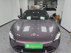 Xiaomi SU7 Rear-Wheel Drive Long Range Smart Driving Edition - ფოტო 2