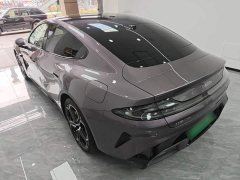 Xiaomi SU7 Rear-Wheel Drive Long Range Smart Driving Edition - ფოტო 4