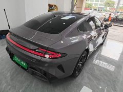 Xiaomi SU7 Rear-Wheel Drive Long Range Smart Driving Edition - ფოტო 6