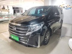GAC Aion M8 Lingxiu Series 390T Luxury Edition - ფოტო 1