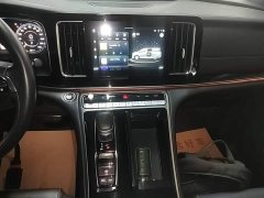 GAC Aion M8 Lingxiu Series 390T Luxury Edition - ფოტო 12