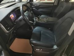 GAC Aion M8 Lingxiu Series 390T Luxury Edition - ფოტო 14