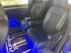 GAC Aion M8 Lingxiu Series 390T Luxury Edition - ფოტო 16