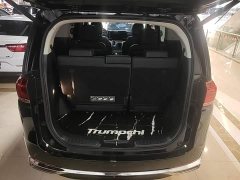 GAC Aion M8 Lingxiu Series 390T Luxury Edition - ფოტო 18