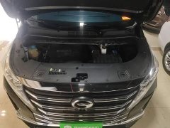 GAC Aion M8 Lingxiu Series 390T Luxury Edition - ფოტო 19