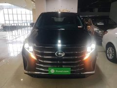 GAC Aion M8 Lingxiu Series 390T Luxury Edition - ფოტო 2