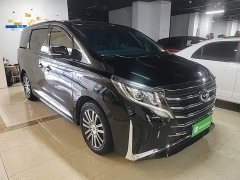 GAC Aion M8 Lingxiu Series 390T Luxury Edition - ფოტო 3