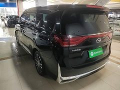 GAC Aion M8 Lingxiu Series 390T Luxury Edition - ფოტო 4