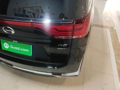 GAC Aion M8 Lingxiu Series 390T Luxury Edition - ფოტო 7