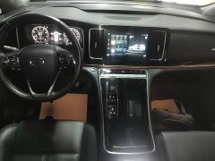 GAC Aion M8 Lingxiu Series 390T Luxury Edition - ფოტო 9