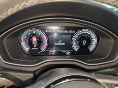 Audi A4L 40 TFSI Luxury Dynamic - ფოტო 11