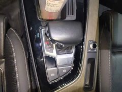 Audi A4L 40 TFSI Luxury Dynamic - ფოტო 13